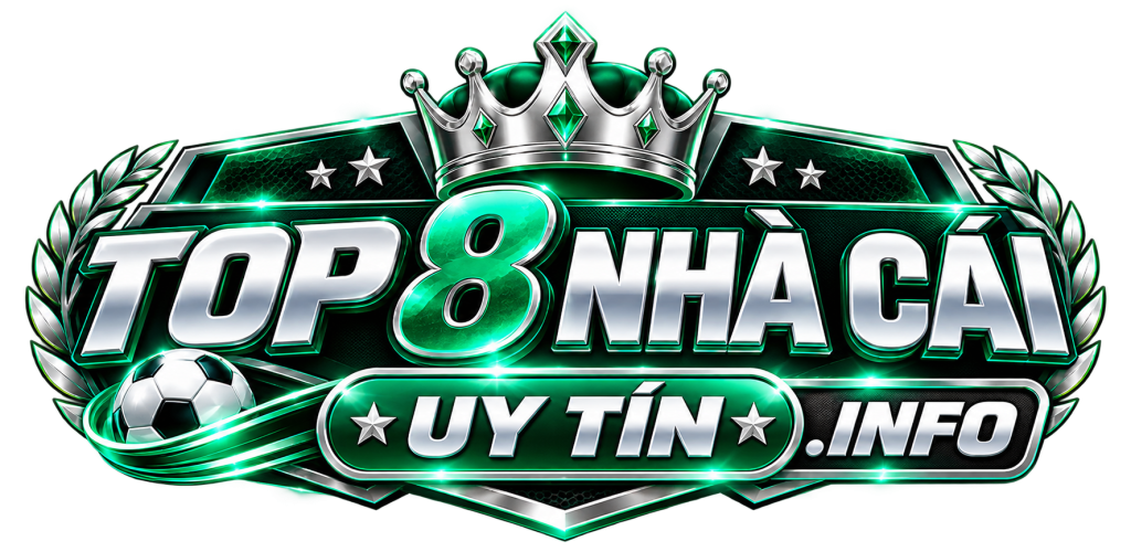 Top 8+ Nhà Cái Uy Tín Nhất Việt Nam & Châu Á | Link Truy Cập Nhà Cái Mới Nhất